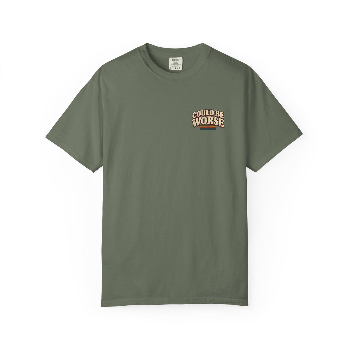 Probably Fine Graphic T-Shirt