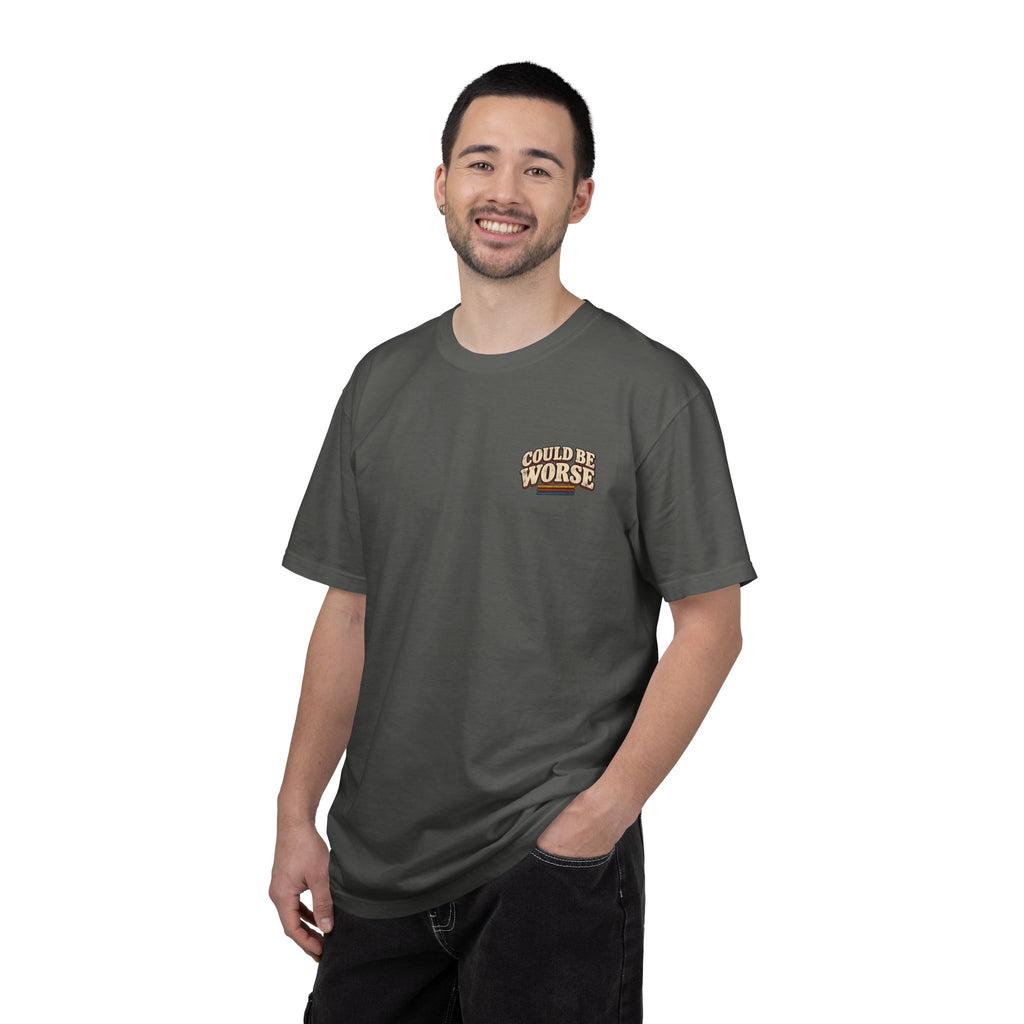 Probably Fine Graphic T-Shirt