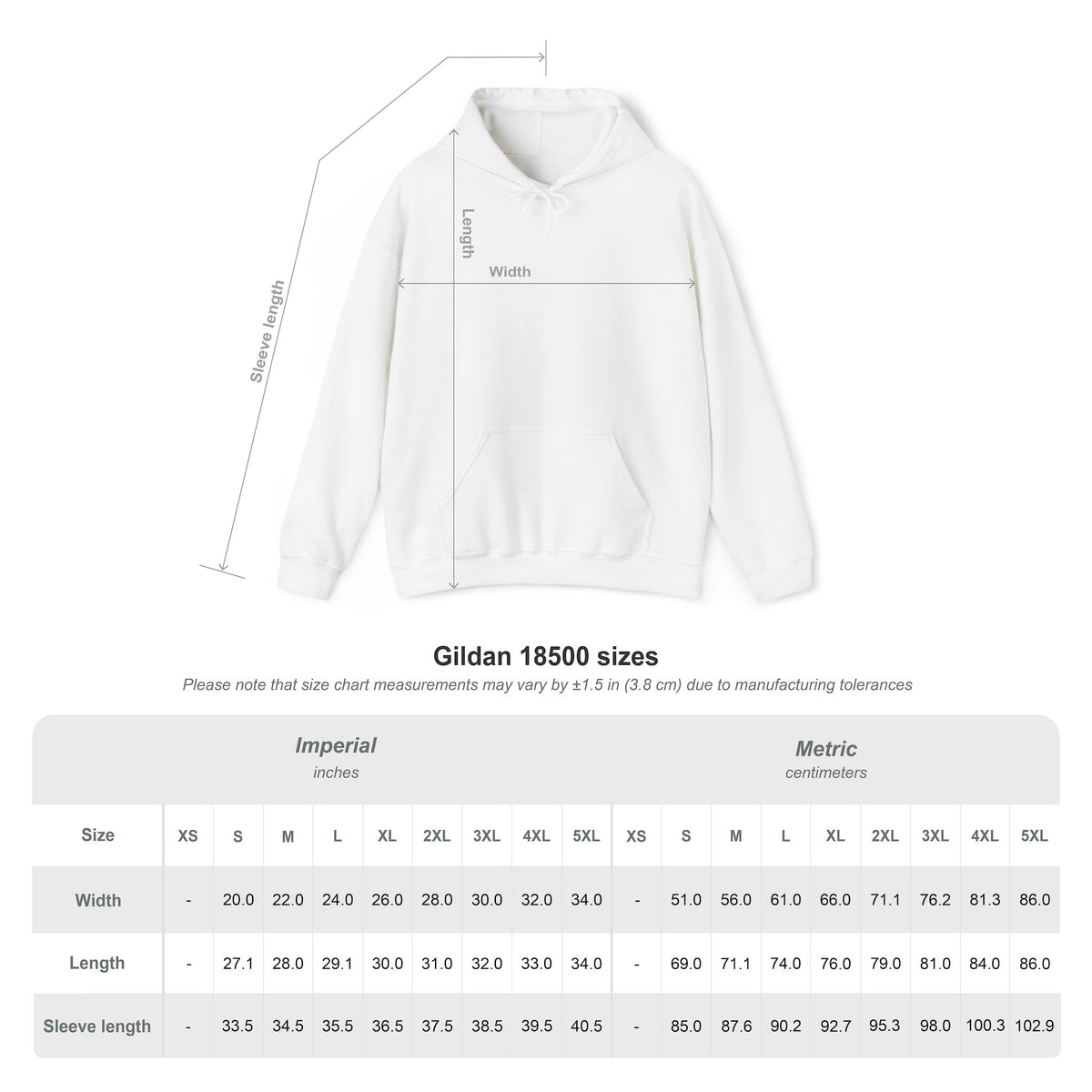 I Require Supervision Graphic Hoodie