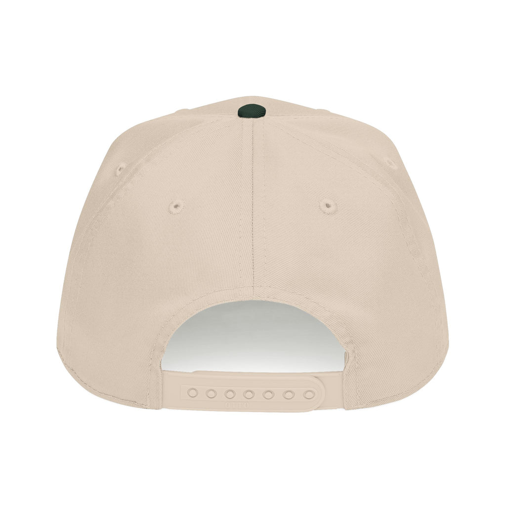 I Require Supervision Baseball Cap