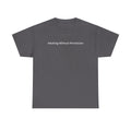 Adulting Without Permission T-shirt