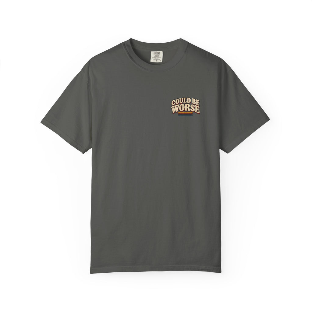 Probably Fine Graphic T-Shirt