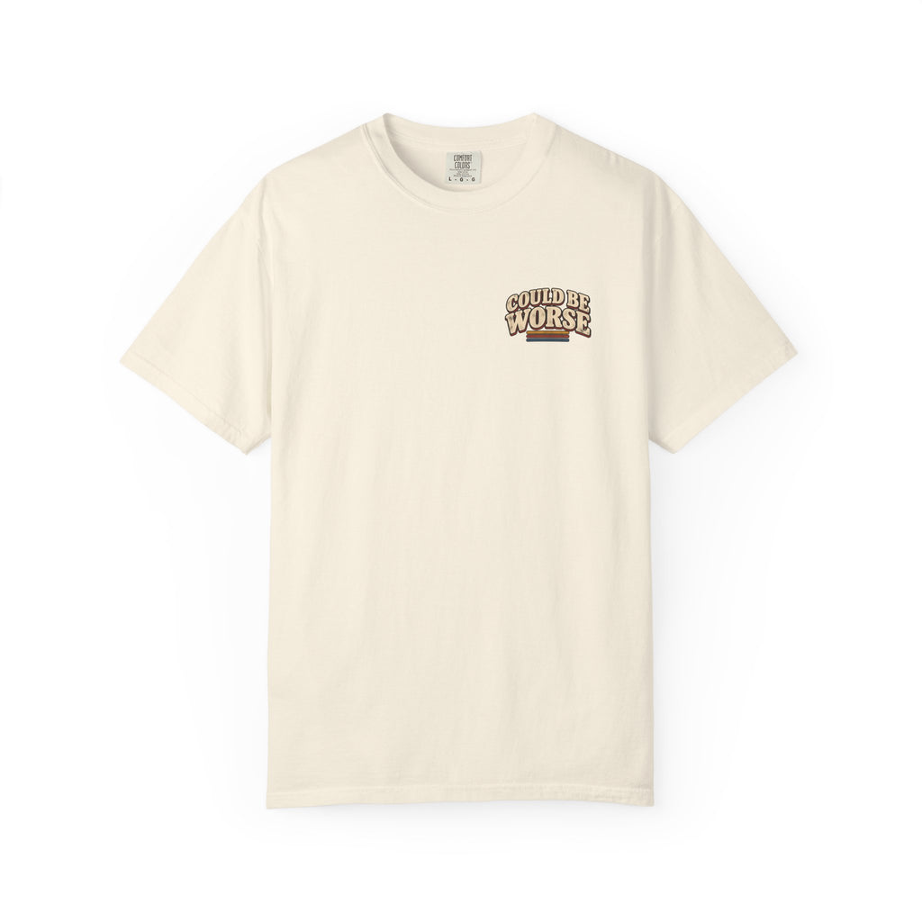 Probably Fine Graphic T-Shirt